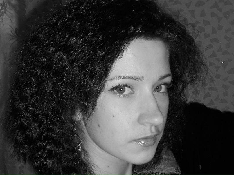 Алёна Тюнина | Альметьевск