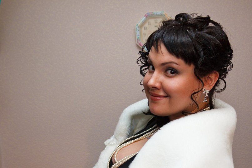 Екатерина Шестопалова | Москва