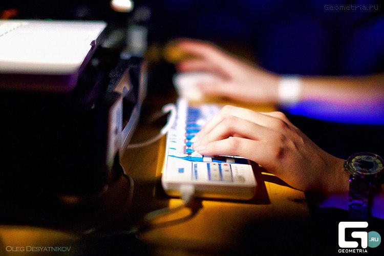 Виталий Гончарук | Краснодар