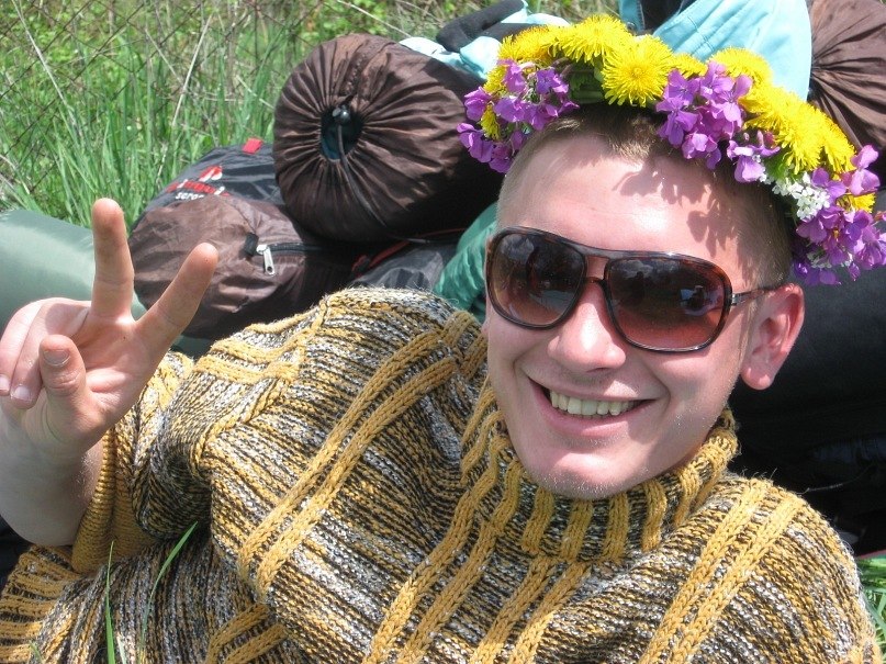 Владяха Киченко 