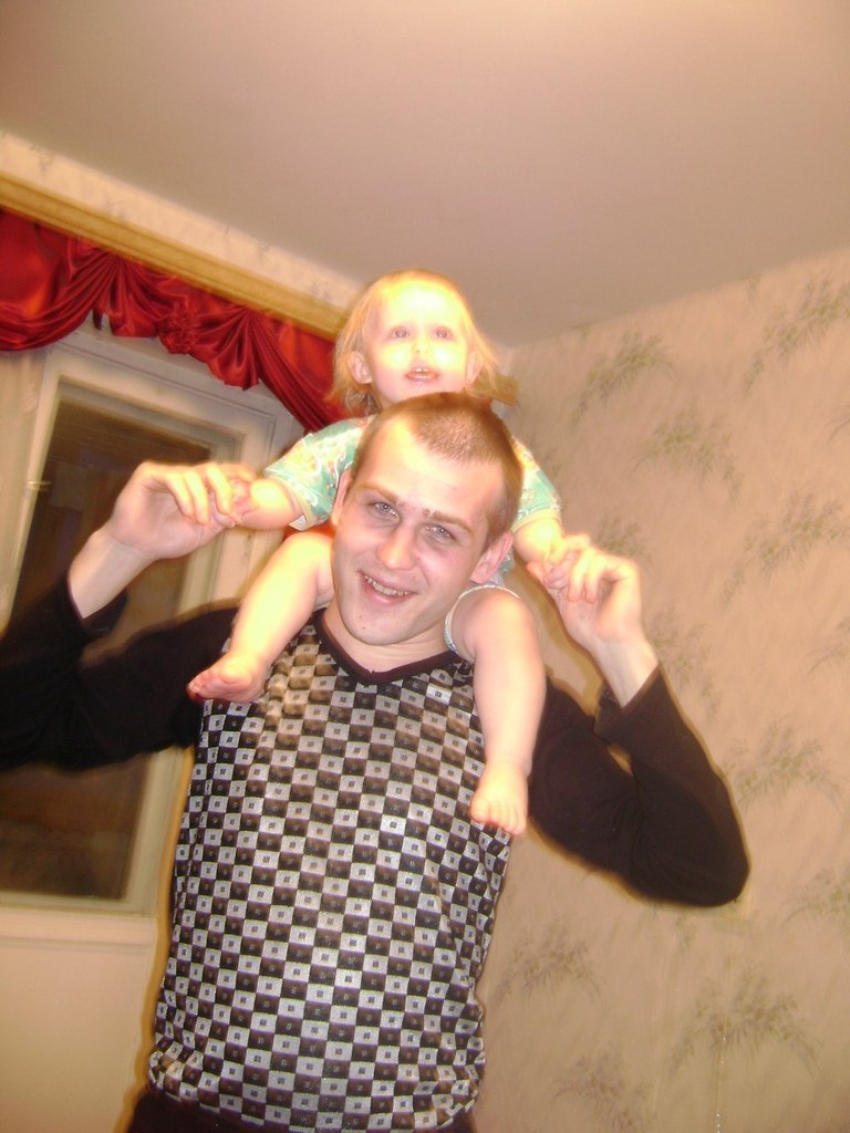 Дмитрий Макаров | Заволжье