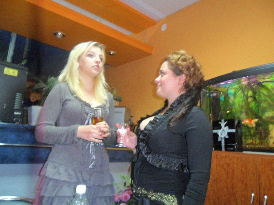 Альона Тушич | Ровно