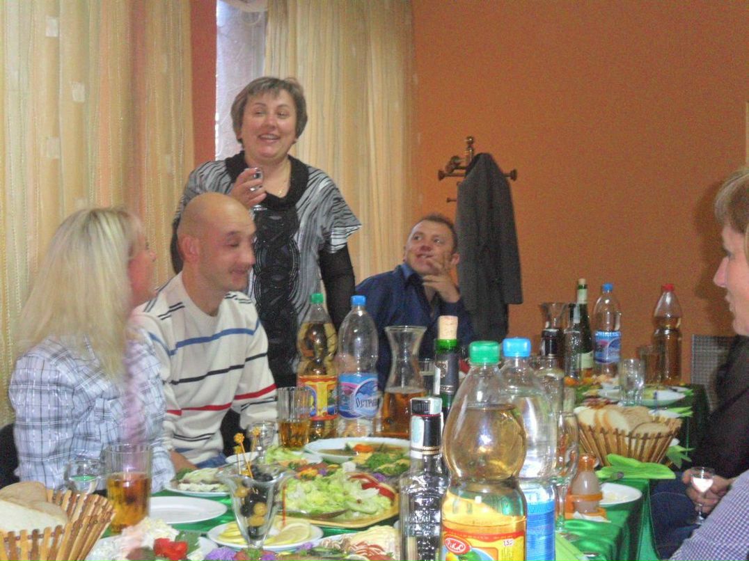 Альона Тушич | Ровно