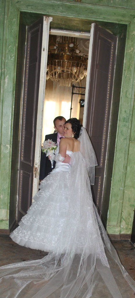 Анна Костюк | Харьков