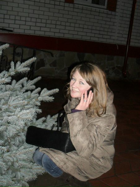 №30, Галина Твердохлебова, 32 года, Королёв №30, Галина Твердохлебова, 32 года, Королёв