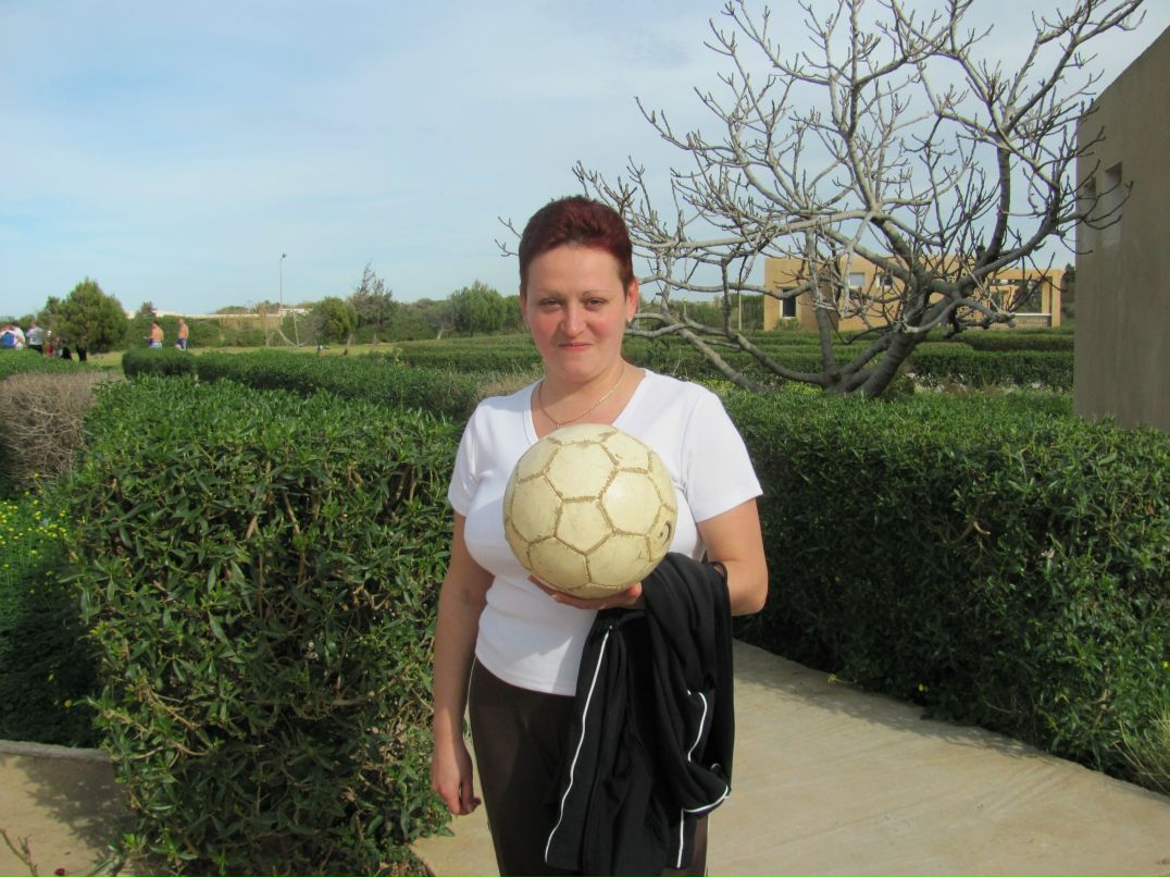 Светлана Швец (Кузняная) | Киев