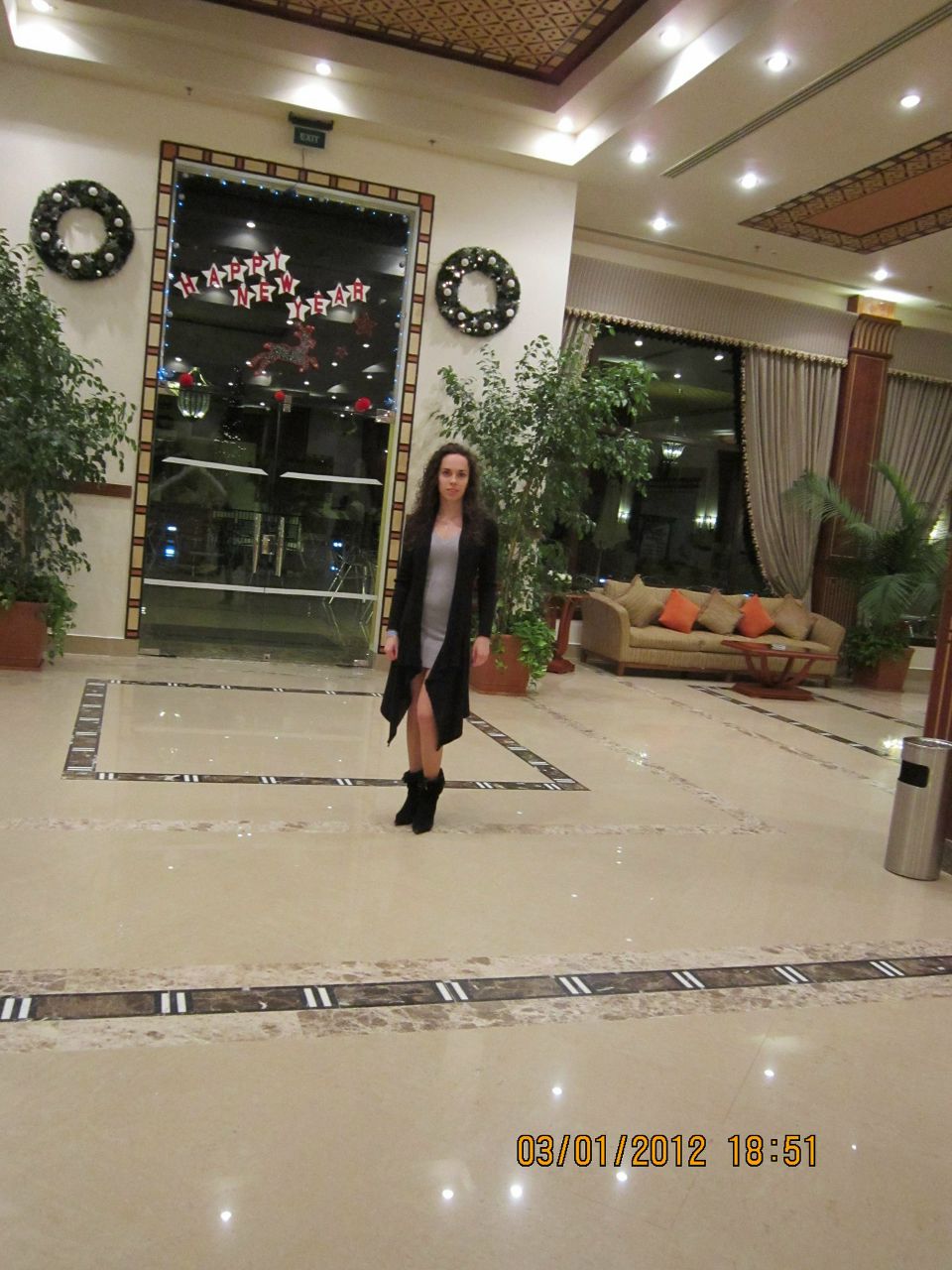 Елена Фарзулаева | Донецк