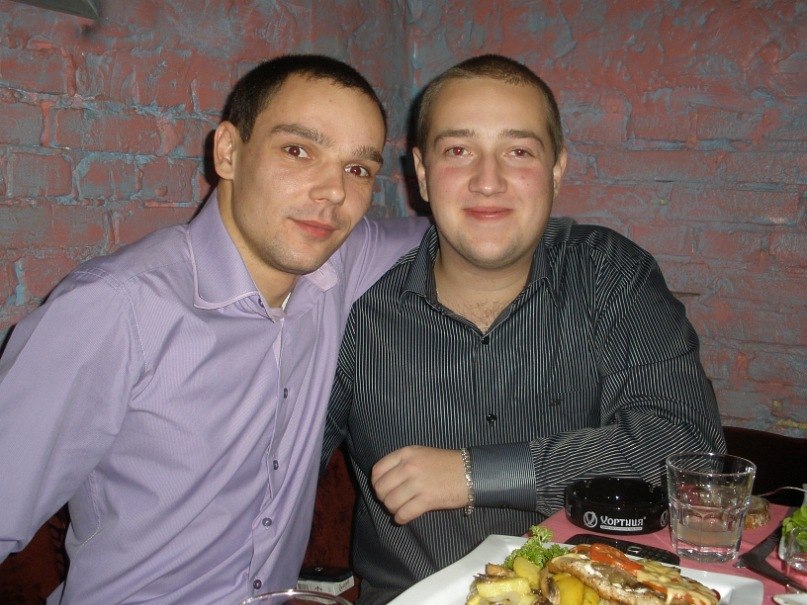 Виталий Субота | Сумы