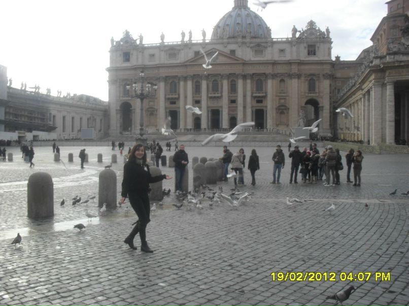 Альона Бураковська-Дожук | Черновцы