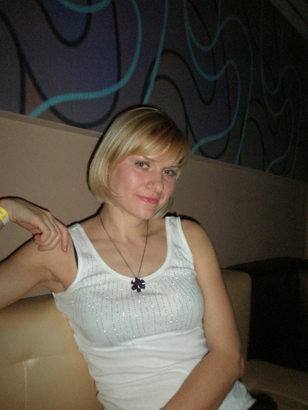 Нелли Инчина | Магнитогорск