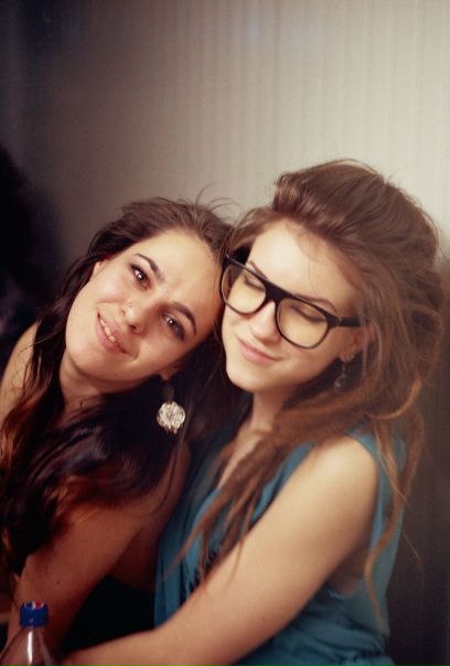 №109, Настасья Баглаева, 33 года, Санкт-Петербург, Россия №109, Настасья Баглаева, 33 года, Санкт-Петербург, Россия