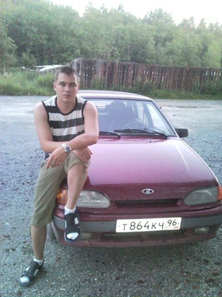 №9, Сергей Токарчук №9, Сергей Токарчук