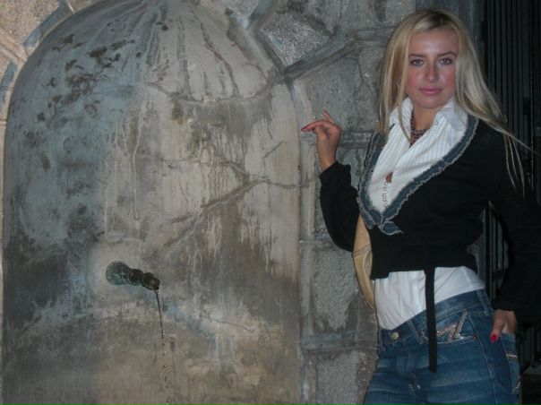 №31, Jana Rubin, Frankfurt am Main №31, Jana Rubin, Frankfurt am Main