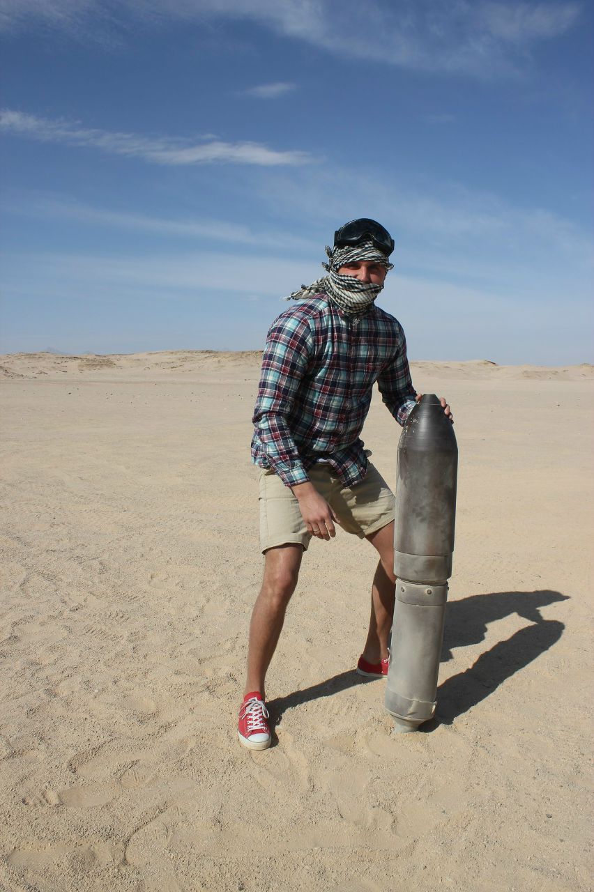 Антон Сережкин | Москва