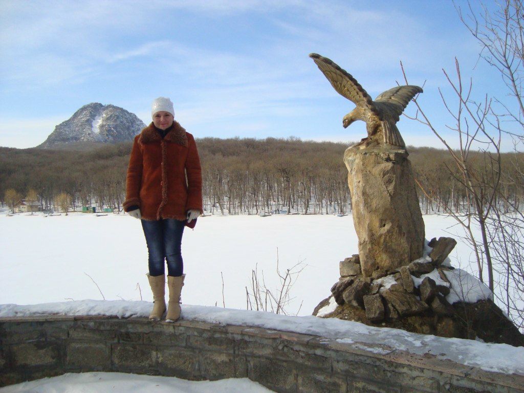 Маргарита Шаршавина | Краснодар