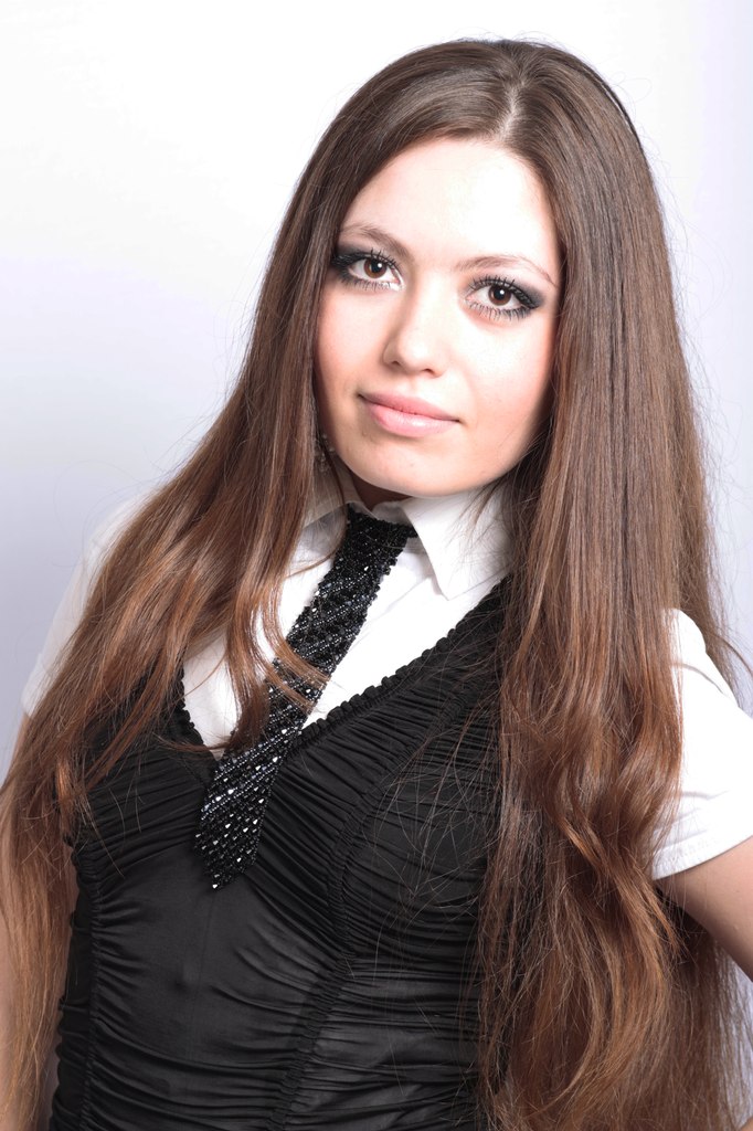 Elvina Mambetova | Москва