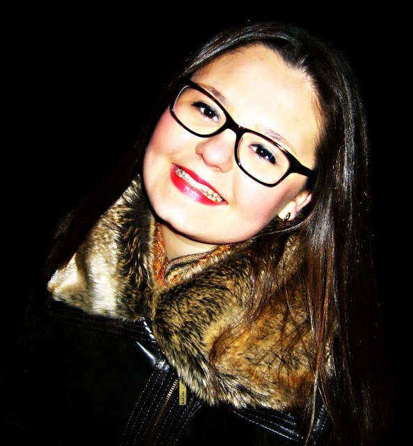 Natalia Kobyletska | Madrid