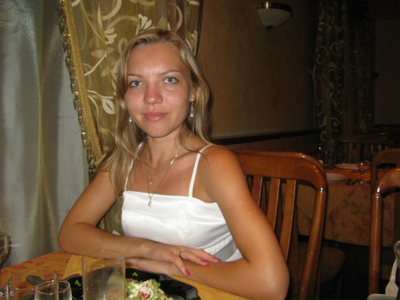 №7, Светлана Ладур, Москва №7, Светлана Ладур, Москва