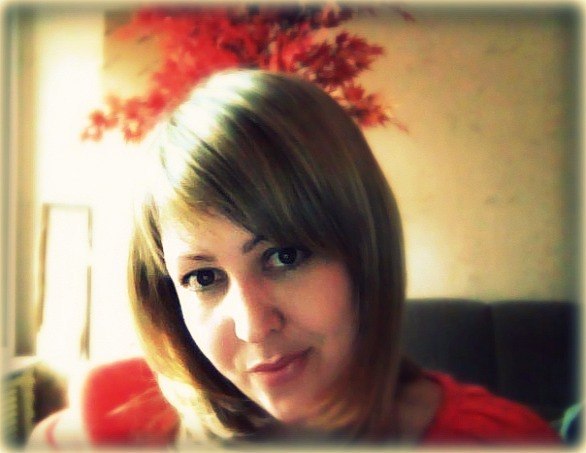 Людмила Холопова | Рязань