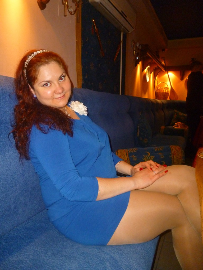 Антонина Савинцева Андреевна | Екатеринбург