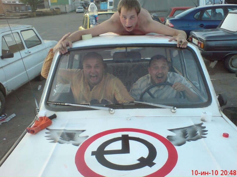 Федор Мельник | Винница