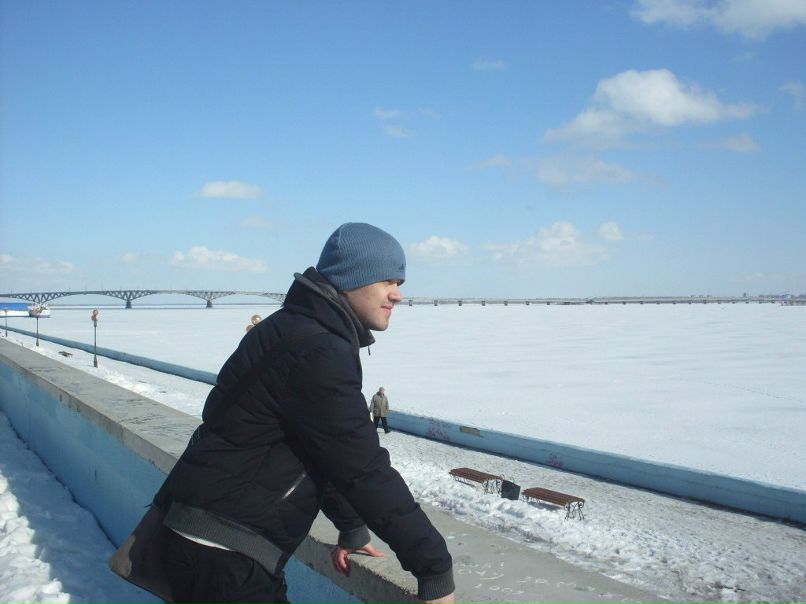 Артем Артемов | Воронеж