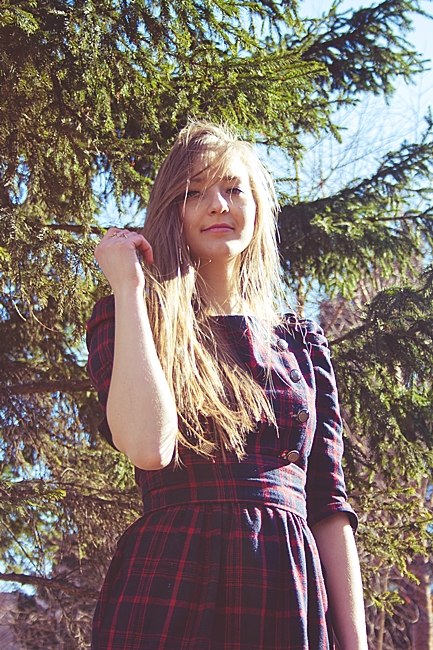 Катерина Черкасова | Красноярск