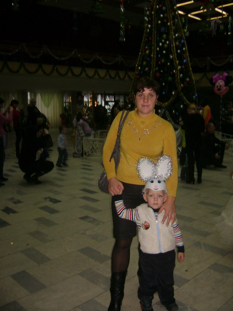 Светлана Вербицкая | Гомель