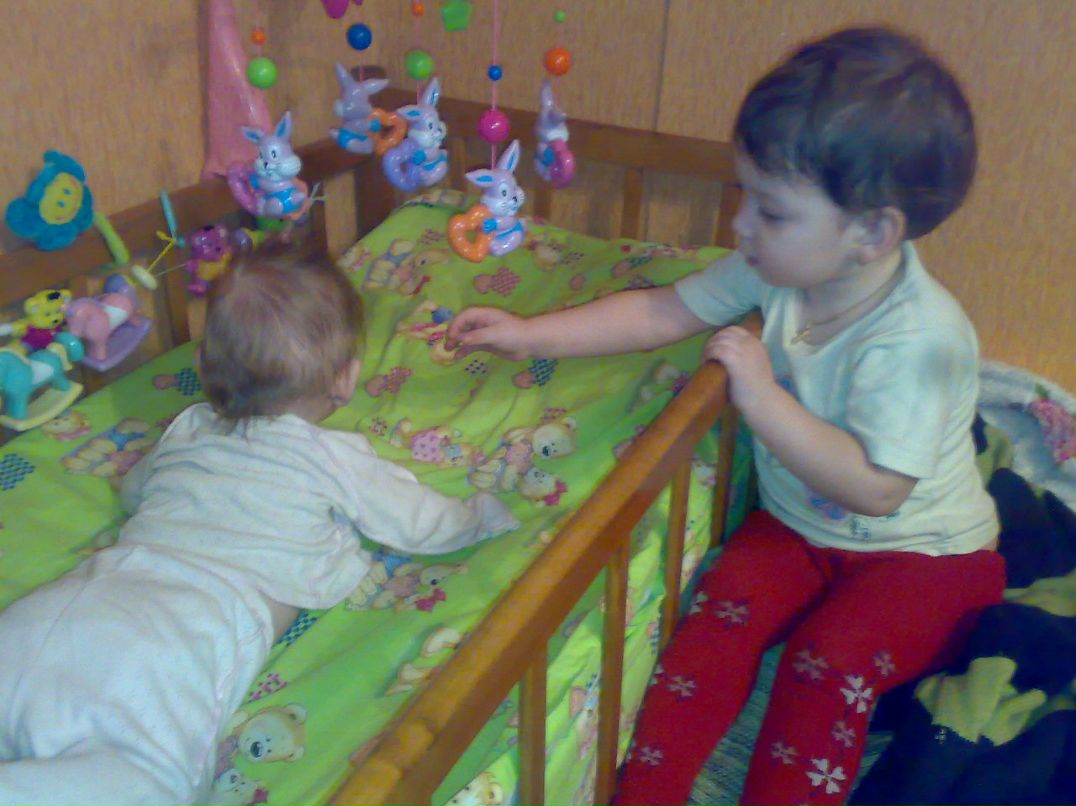 Катюша Литвак | Одесса