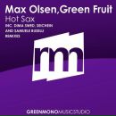 №19 Max Olsen : профиль, фото, статус - ВКонтакте