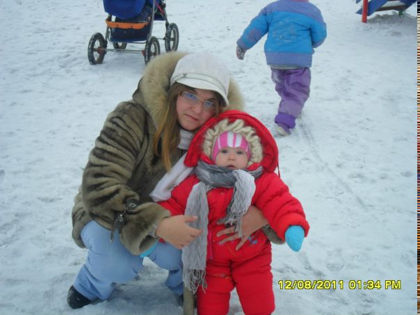 №40, Полина Гилёва, Новосибирск №40, Полина Гилёва, Новосибирск