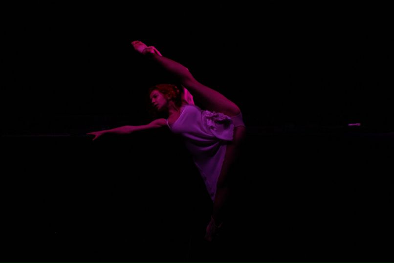 Яна Заец | Киев