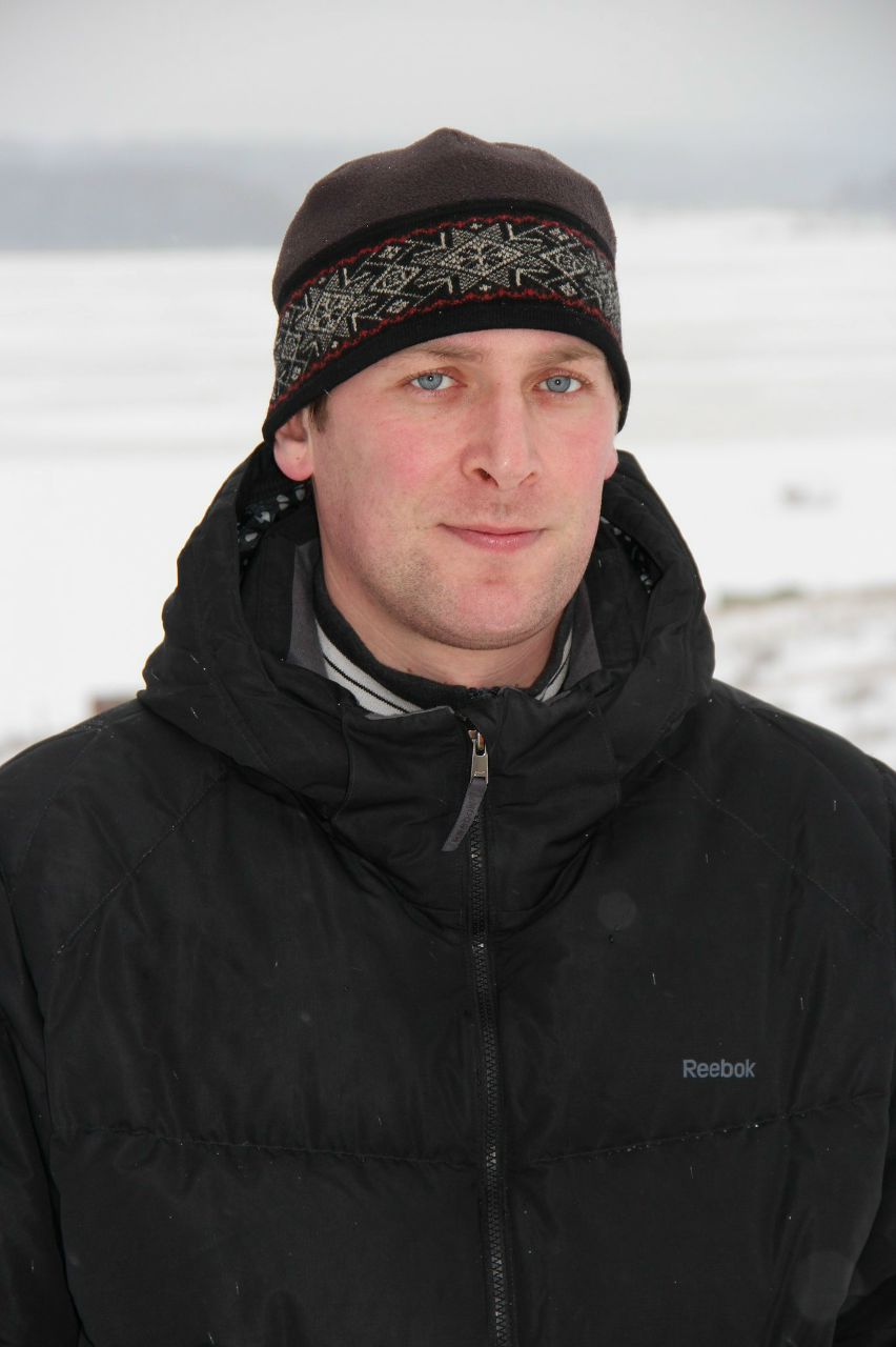 Андрей Кокшарёв | Ярославль