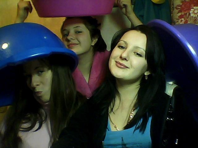 Влада Абраменко Космонавтка | Днепр (Днепропетровск)