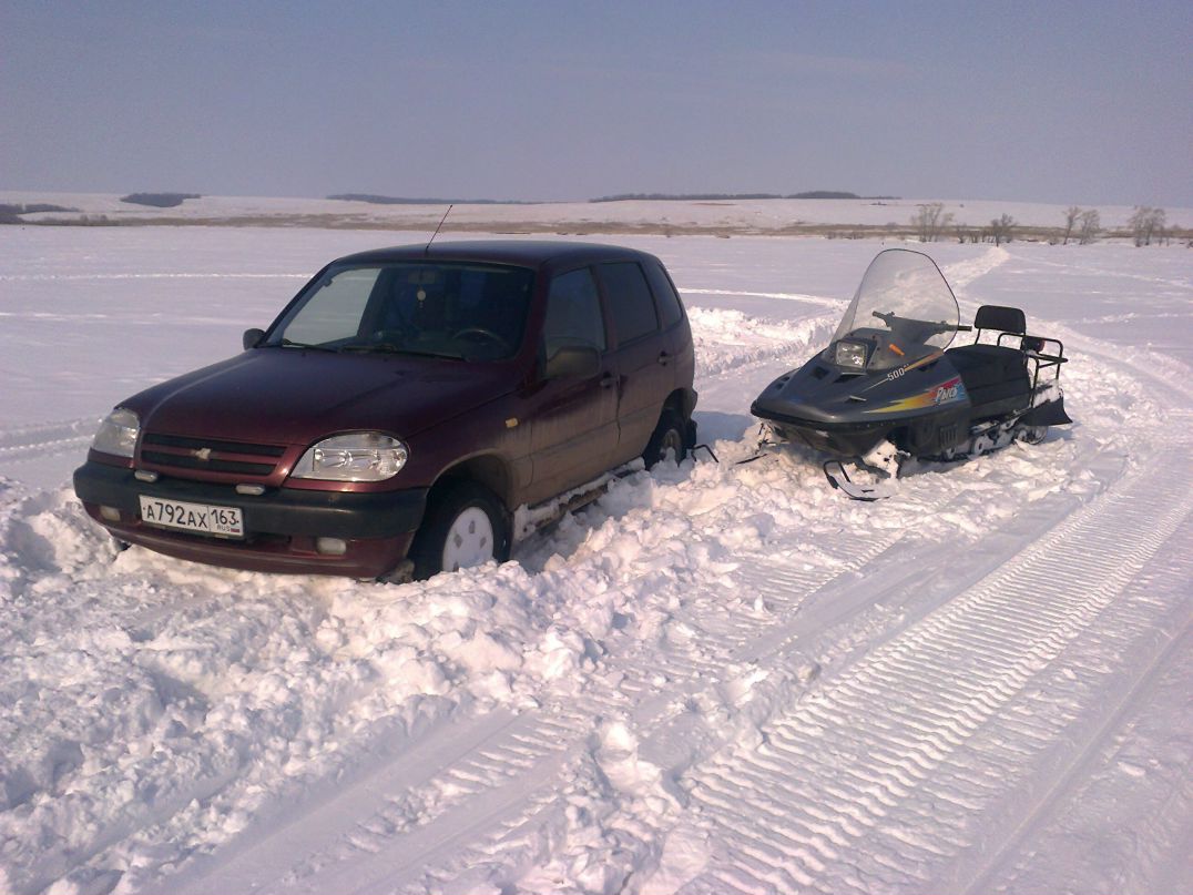 Павел Коростелев | Отрадный