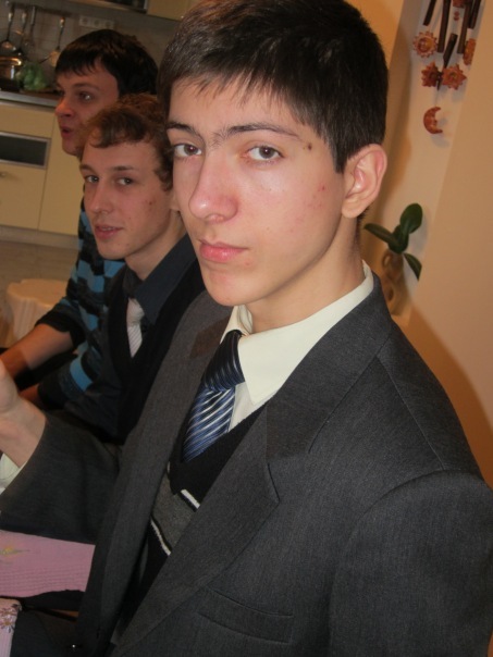 №23, Ярослав Кадубовский, Киев №23, Ярослав Кадубовский, Киев