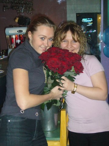 Алла Шмелева | Санкт-Петербург