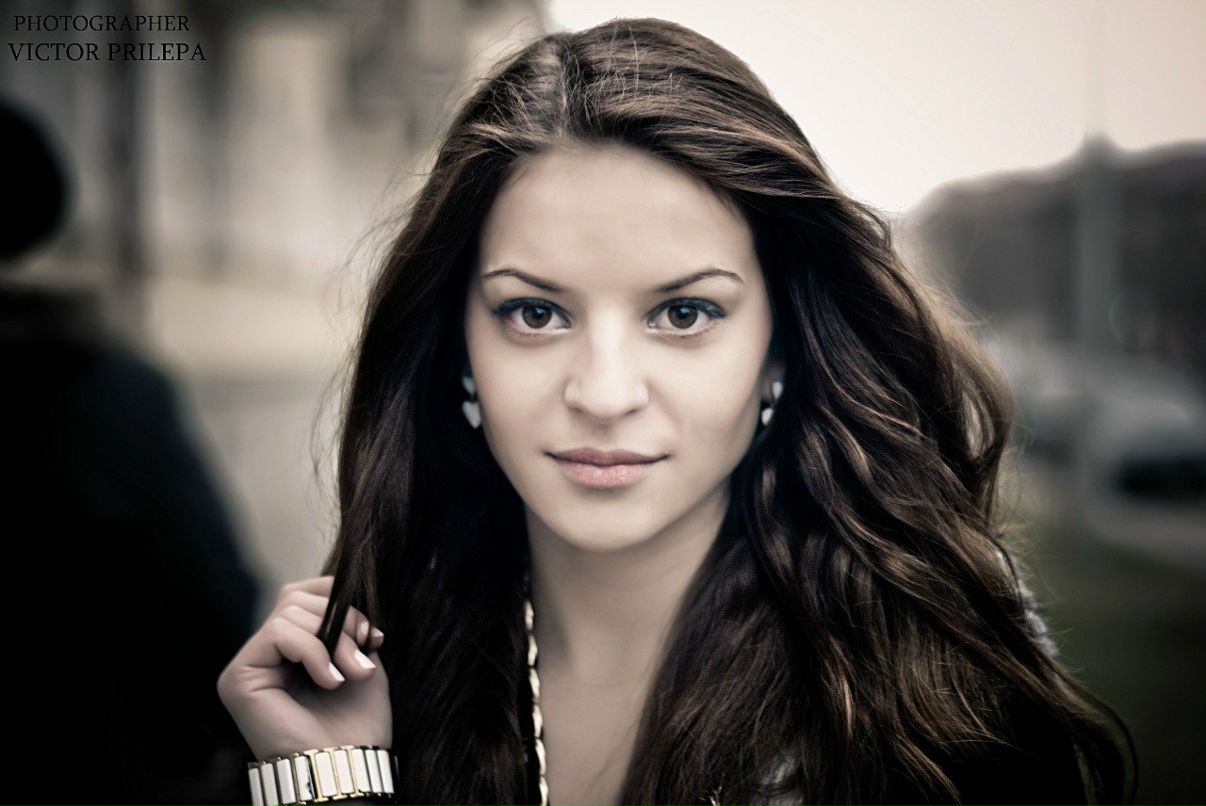 Алинка Якуц | Брест