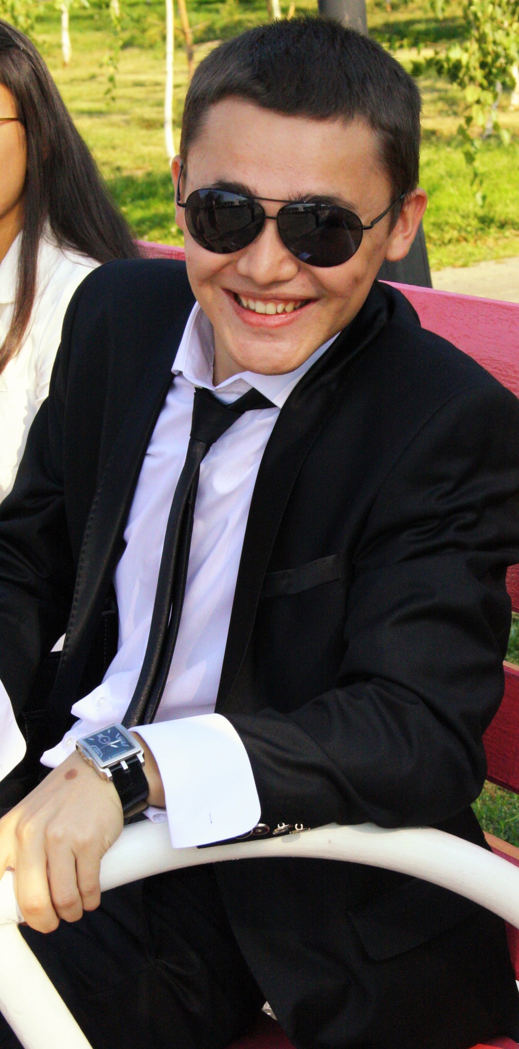 Фото профиля