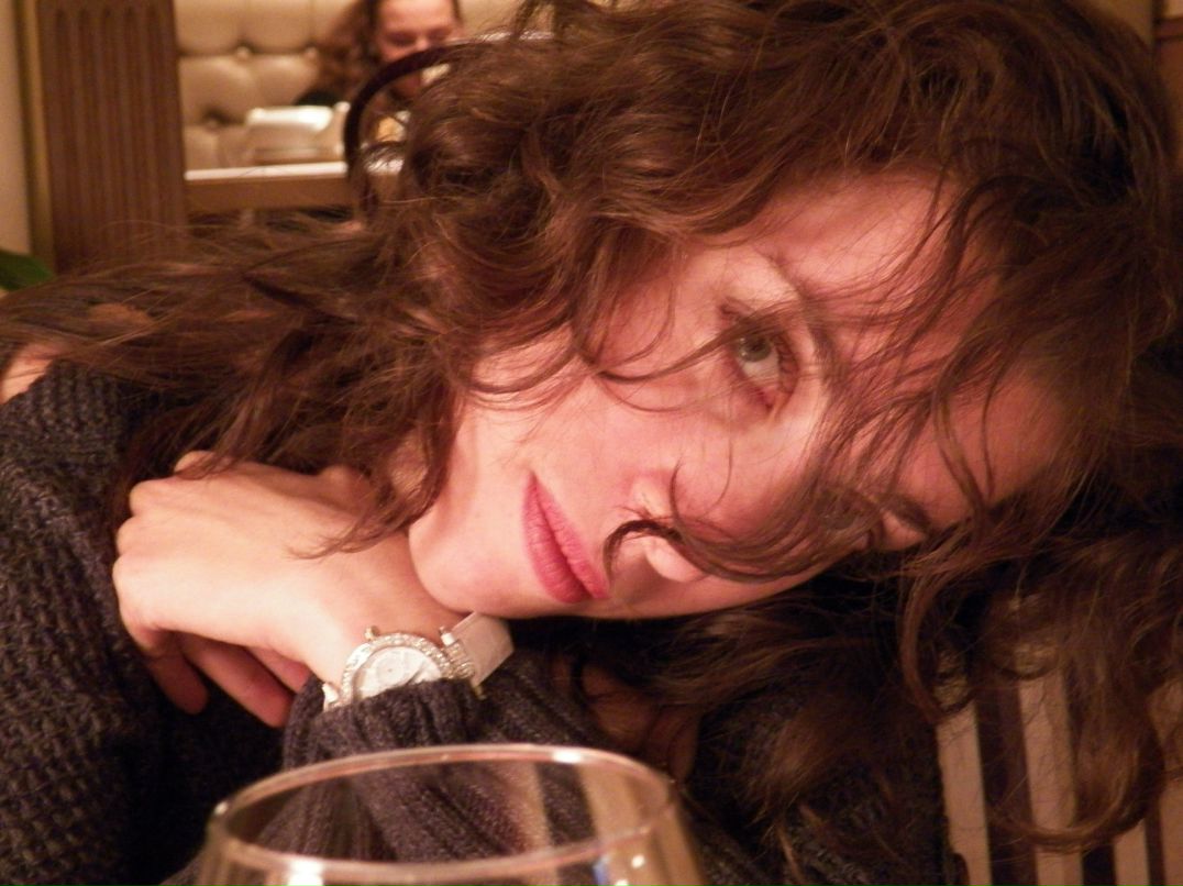 Евгения Каган | Николаев