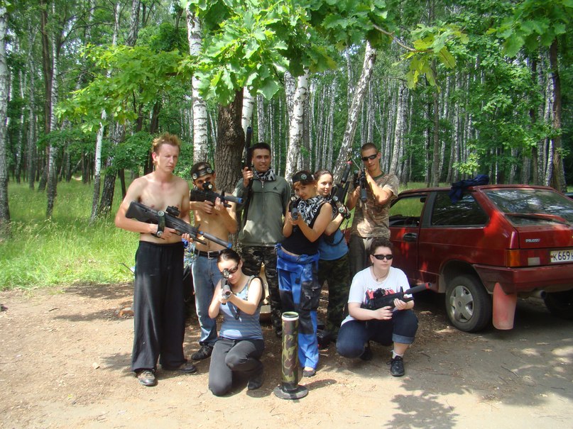 Ольга Родкина ~Oliver~ | Орёл