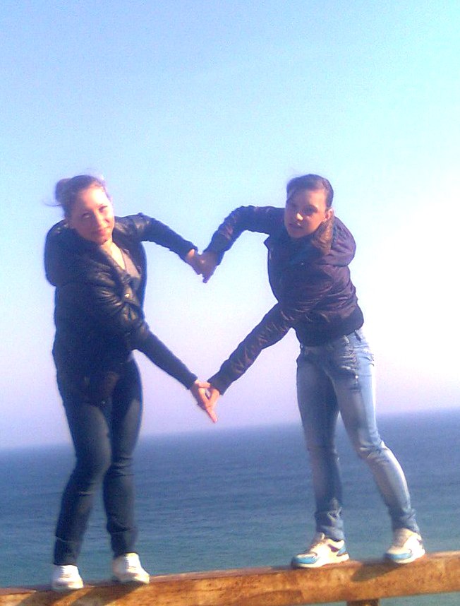 Лера Зализная | Харьков