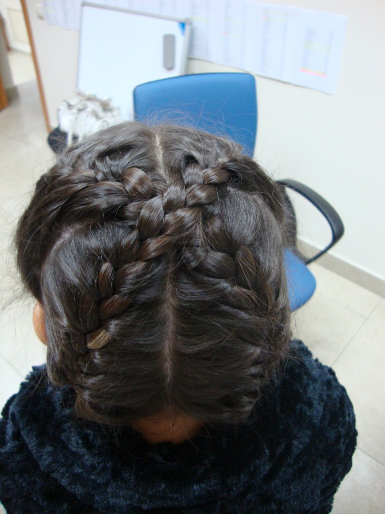 Анастасия Кириличева | Северодвинск