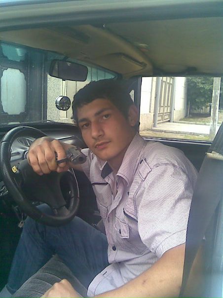 №2, Мурат Дацирхоев, Терек, Россия №2, Мурат Дацирхоев, Терек, Россия