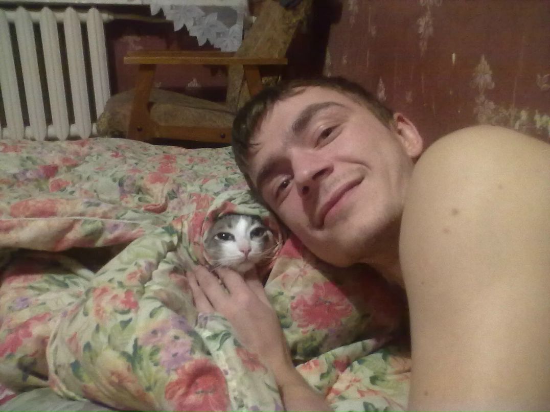 Михаил Ватолин | Новокуйбышевск