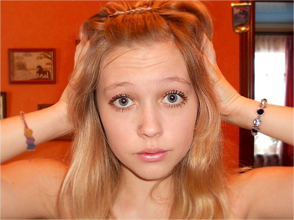 Анита Перегонцева | Псков