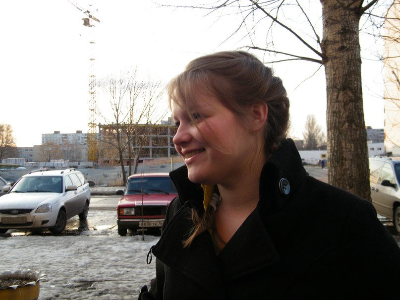 Юлия Болотина | Ярославль