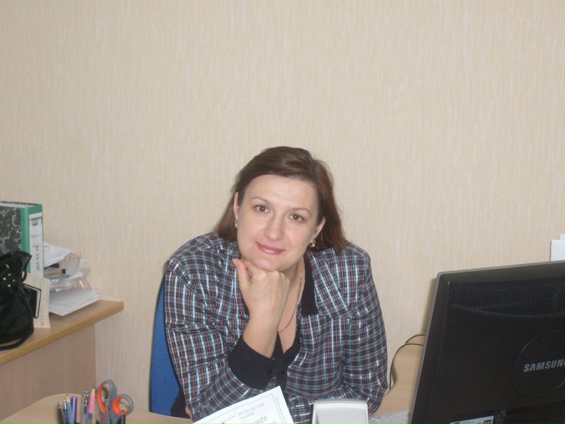 Елена Васильева | Калуга