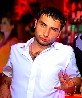 Арам Мкртычян | 