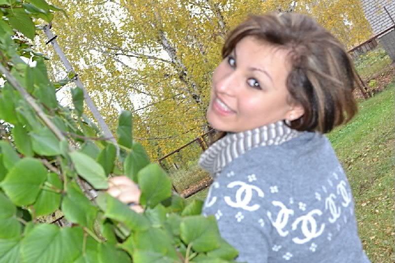 Юлия Химий | Харьков